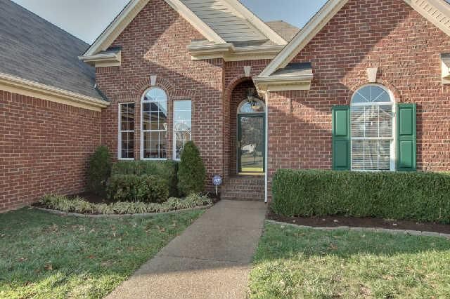 413 Vienna Ct, Franklin, TN 37067