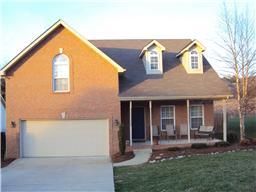 4027 Affirmed Dr, Mount Juliet, TN 37122