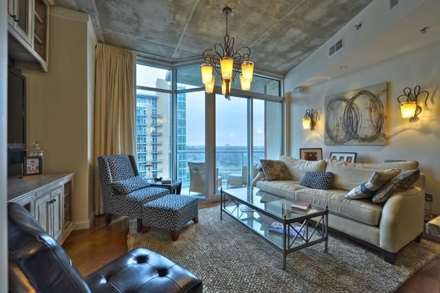 600 12th Ave S Apt 1404 #1404, Nashville, TN 37203