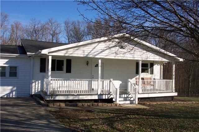 7106 Horn Tavern Rd, Fairview, TN 37062