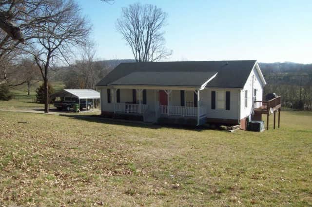 3075 Old Murfreesboro Rd, College Grove, TN 37046