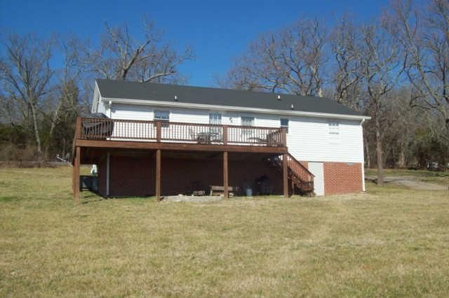 3075 Old Murfreesboro Rd, College Grove, TN 37046