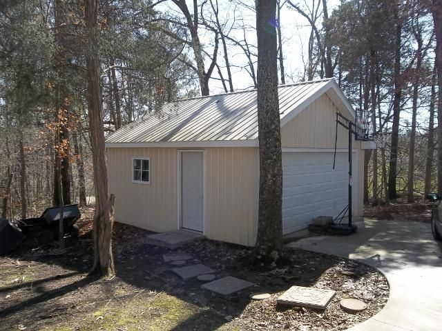 121 Cedar View Dr, Charlotte, TN 37036