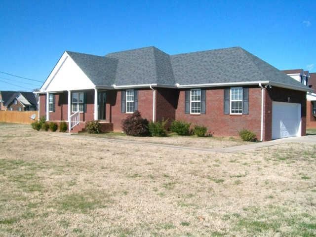 3611 Southridge Blvd, Murfreesboro, TN 37128