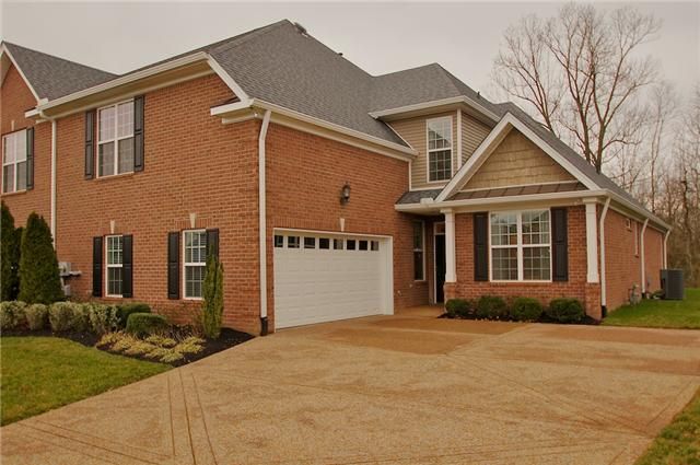 1232 Chickadee Cir #53-B, Hermitage, TN 37076