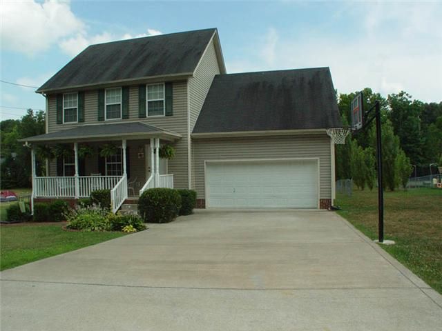 7105 Varden Ct, Fairview, TN 37062