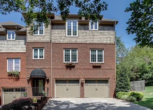 3408A Marlborough Ave, Nashville, TN 37212