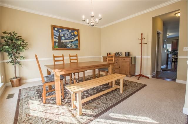 1411 Hanson Dr, Franklin, TN 37067