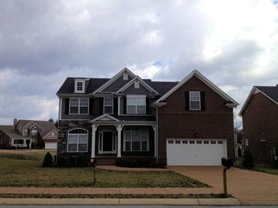 703 Lance Way, Mount Juliet, TN 37122