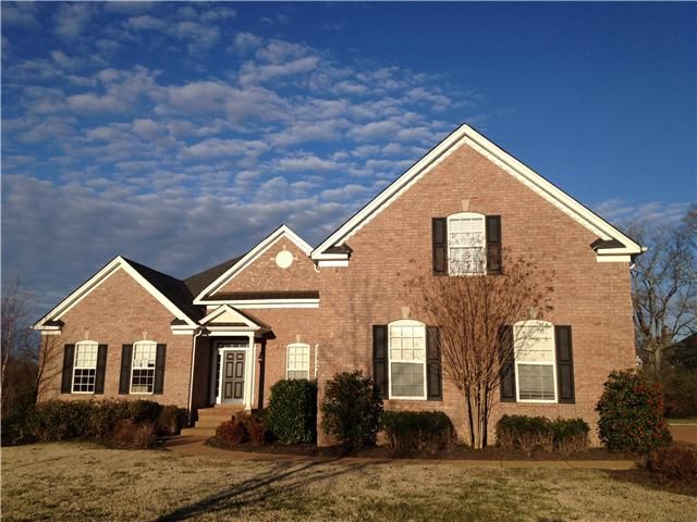 624 Aylesford Ln, Franklin, TN 37069