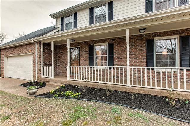 605 Sugartree Ln, Franklin, TN 37064