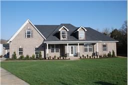 614 Amberly St, Murfreesboro, TN 37127