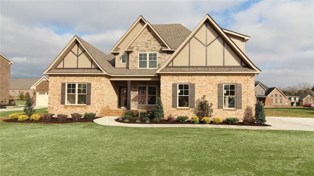 514 Urlacher Dr, Murfreesboro, TN 37129