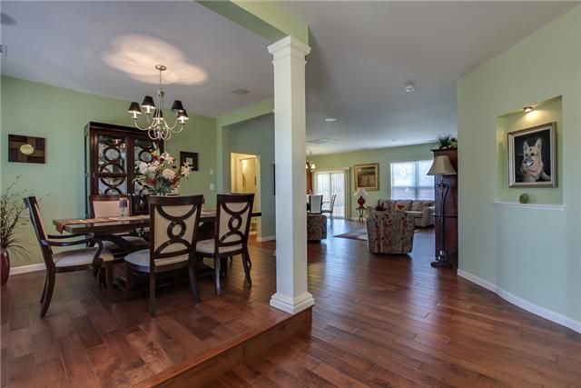 3017 Everleigh Pl, Spring Hill, TN 37174