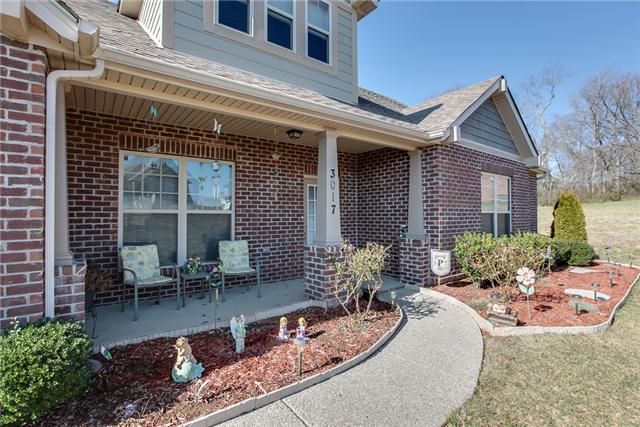 3017 Everleigh Pl, Spring Hill, TN 37174