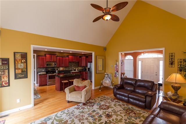 1006 Will Ct, Mount Juliet, TN 37122