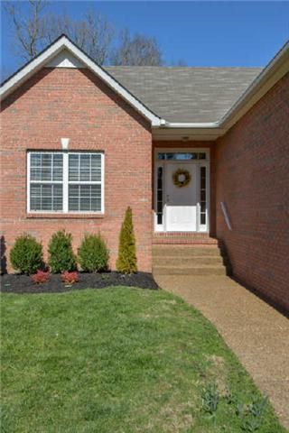 1804 Ireland Ct, Spring Hill, TN 37174