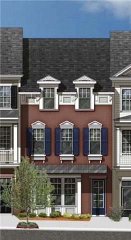 1029 Westhaven Boulevard #4035, Franklin, TN 37064