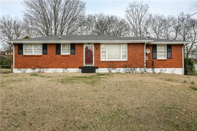 309 Bonnalynn Dr, Hermitage, TN 37076