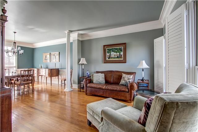 521 Solomon Dr, Franklin, TN 37064