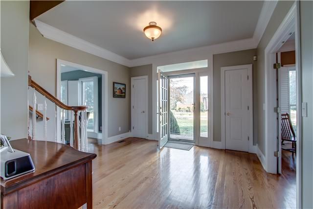 521 Solomon Dr, Franklin, TN 37064