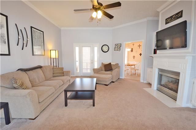 2818 Apache Moon, Murfreesboro, TN 37127