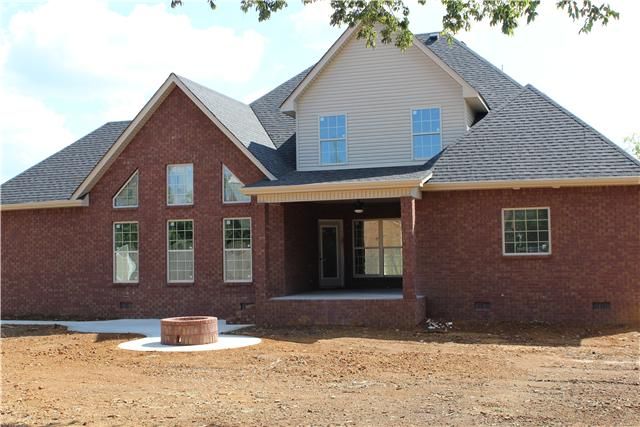 2035 Higgins Ln Lot 223, Murfreesboro, TN 37130