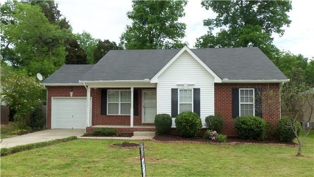 410 Anthony Branch Dr, Mount Juliet, TN 37122