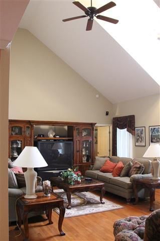 4945 Love Branch Rd, Hampshire, TN 38461