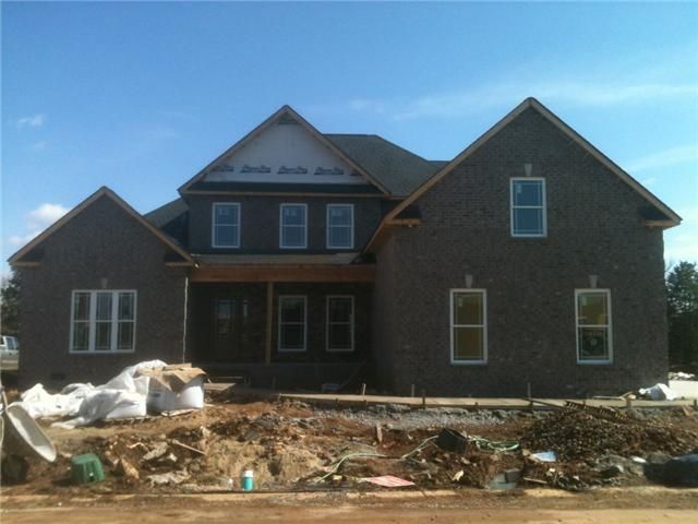 2028 Jose Way, Murfreesboro, TN 37130