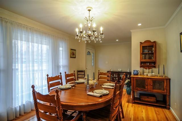 5107 Meadow Lake Rd, Brentwood, TN 37027