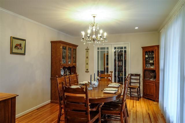 5107 Meadow Lake Rd, Brentwood, TN 37027