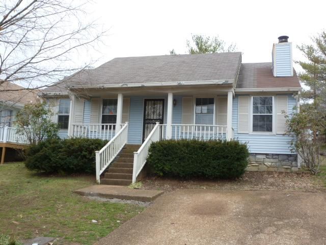 703 Heritage Square Dr, Madison, TN 37115