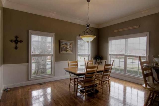 1024 Shoreham St, Murfreesboro, TN 37130