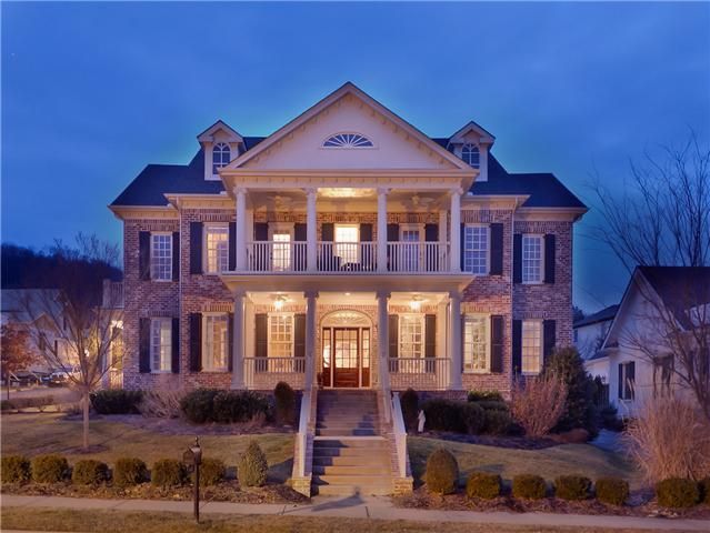 1601 Championship Blvd, Franklin, TN 37064