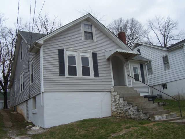 2107 Denham Ave, Columbia, TN 38401