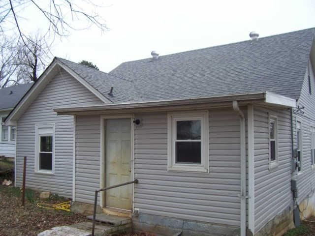 2107 Denham Ave, Columbia, TN 38401
