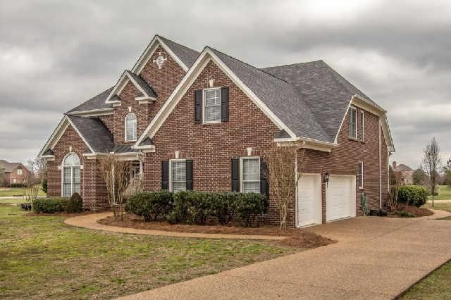 290 Binkley Dr, Franklin, TN 37069