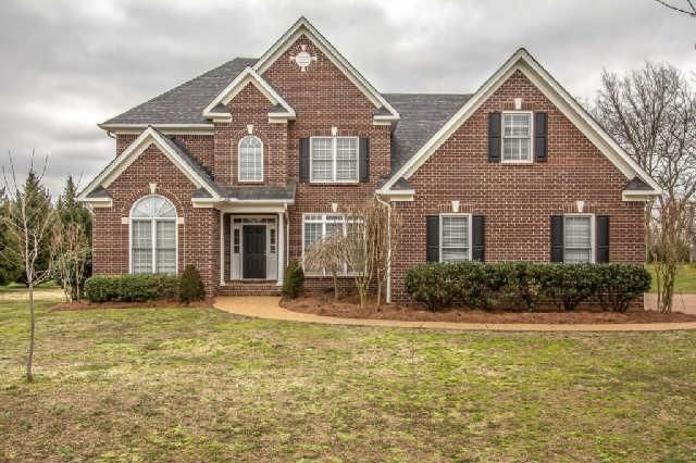 290 Binkley Dr, Franklin, TN 37069