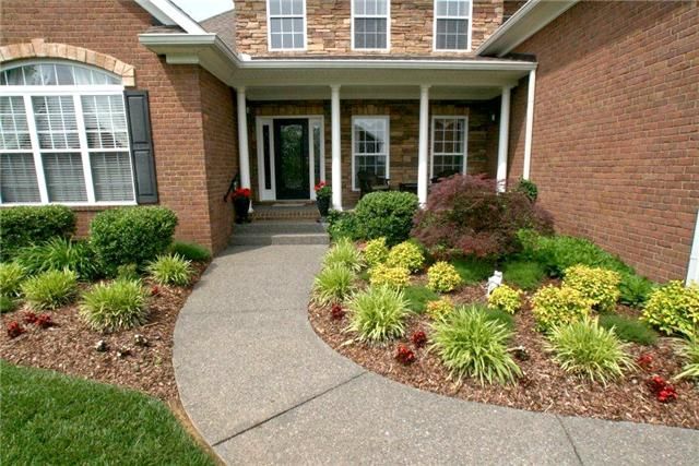1412 Savannah Park Dr, Spring Hill, TN 37174