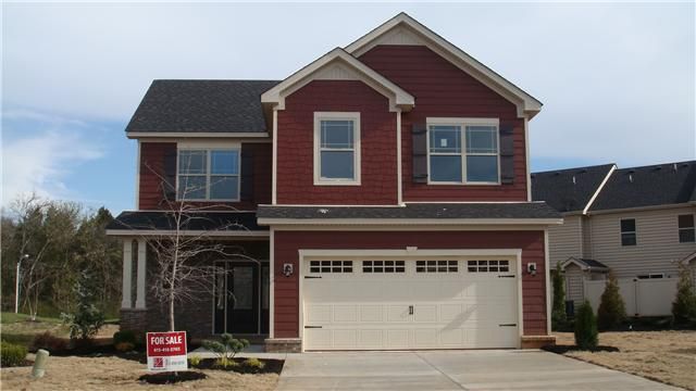 4113 Maximillion Circle #89, Murfreesboro, TN 37128