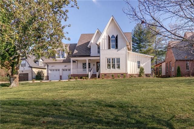 4312 Lone Oak Rd, Nashville, TN 37215