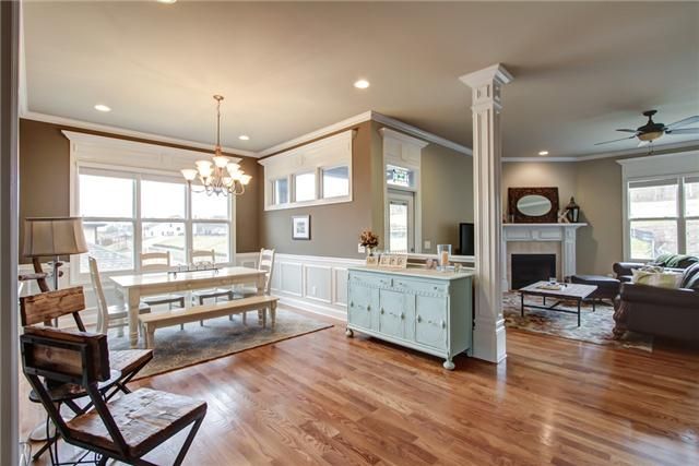 291 Irvine Ln, Franklin, TN 37064