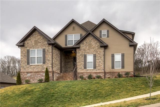 291 Irvine Ln, Franklin, TN 37064