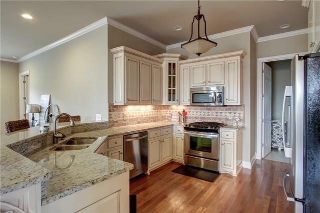 291 Irvine Ln, Franklin, TN 37064