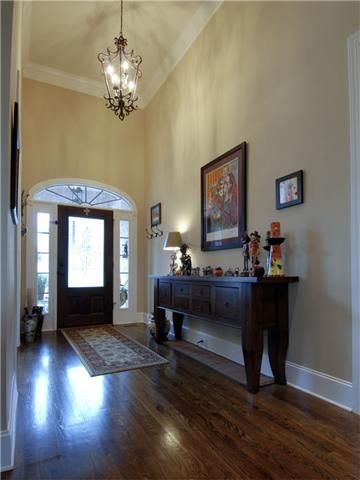 604 Firefox Dr, Brentwood, TN 37027