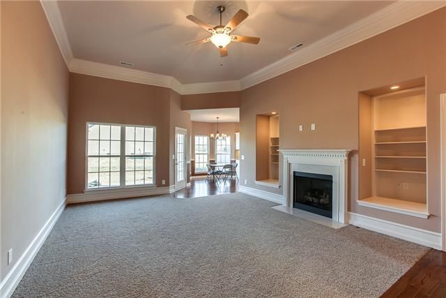 1091 Golf View Way, Spring Hill, TN 37174