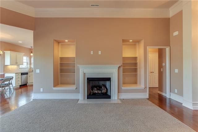 1091 Golf View Way, Spring Hill, TN 37174
