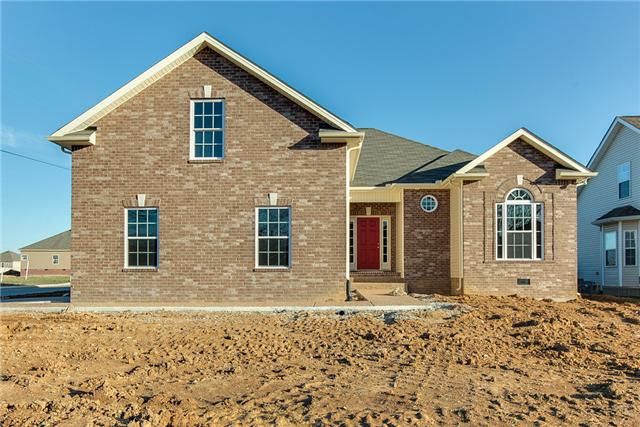 1091 Golf View Way, Spring Hill, TN 37174