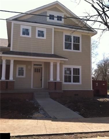 819 Benton Ave, Nashville, TN 37204